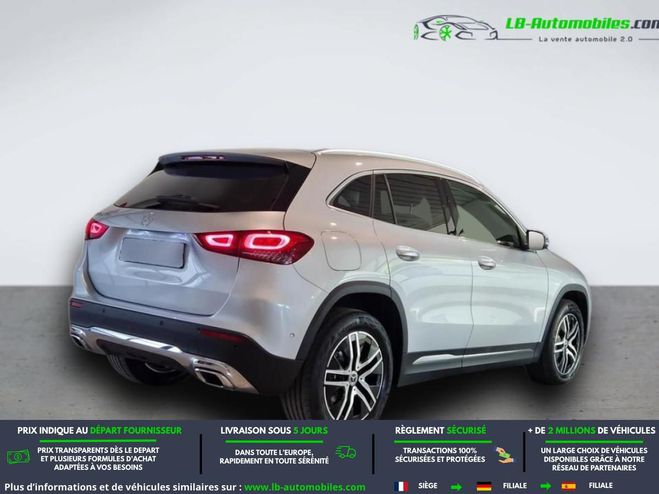 Mercedes Classe GLA 250 e BVA Argent� M�tallique de 2023