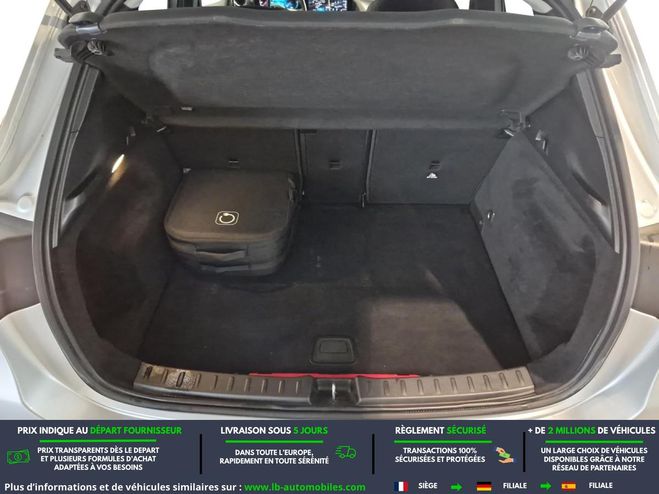 Mercedes Classe GLA 250 e BVA Argent� M�tallique de 2023
