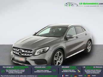 Mercedes Classe GLA