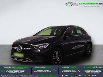  Voir d&eacute;tails -Mercedes Classe GLA 200 BVA &agrave; Beaupuy (31)