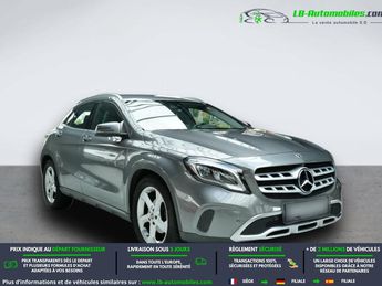 Mercedes Classe GLA