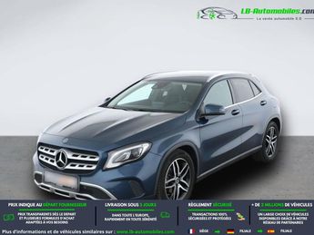 Mercedes Classe GLA