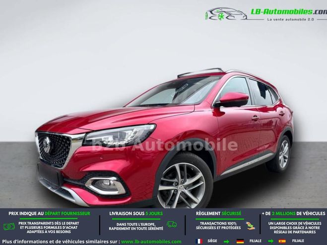 MG EHS 1.5T GDI PHEV 258 Rouge M�tallique de 2022