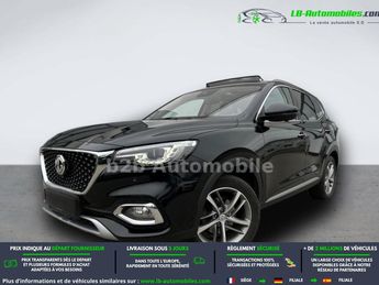  Voir d&eacute;tails -MG EHS 1.5T GDI PHEV 258 &agrave; Beaupuy (31)