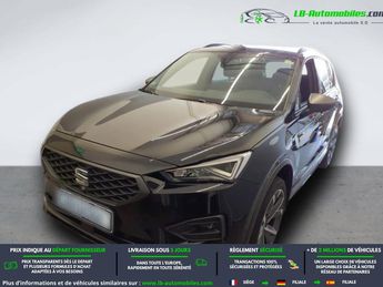  Voir d&eacute;tails -Seat Tarraco 2.0 TDI 200 ch  BVA  5 pl &agrave; Beaupuy (31)