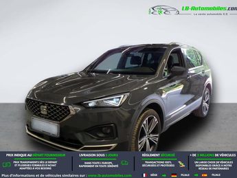  Voir d&eacute;tails -Seat Tarraco 2.0 TDI 200 ch  BVA  5 pl &agrave; Beaupuy (31)