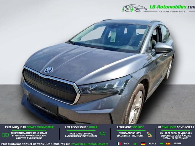Skoda Enyaq iV 50 Gris M�tallique de 2023