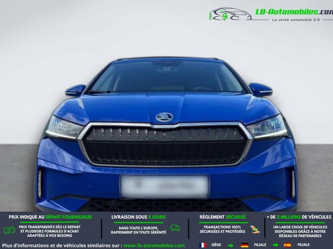 Skoda Enyaq iV 50 Bleu de 2023