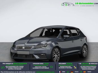 Voir d&eacute;tails -Seat Leon 1.4 TSI 150 BVA &agrave; Beaupuy (31)