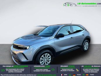  Voir d&eacute;tails -Opel Mokka 1.5 Diesel 110 ch BVM &agrave; Beaupuy (31)