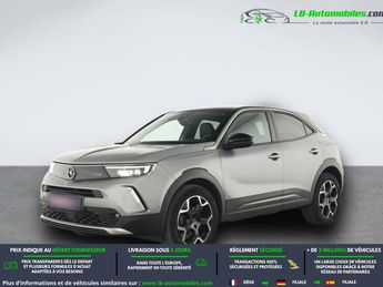  Voir d&eacute;tails -Opel Mokka 1.5 Diesel 110 ch BVM &agrave; Beaupuy (31)