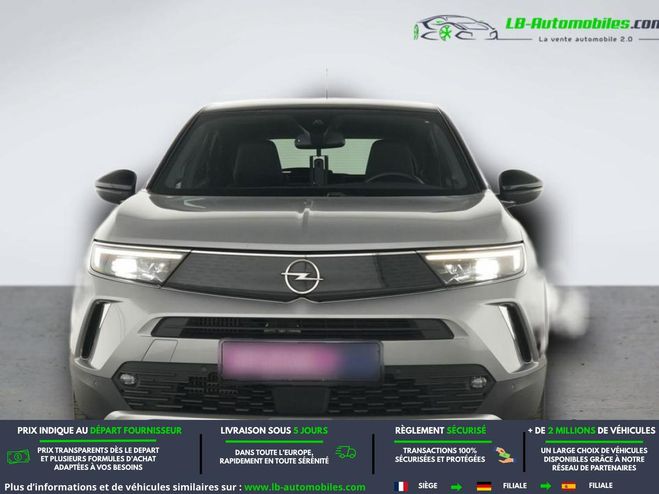 Opel Mokka 1.5 Diesel 110 ch BVM Argent� M�tallique de 2022