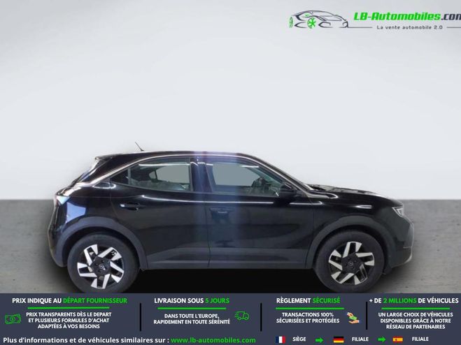 Opel Mokka 1.5 Diesel 110 ch BVM Noir de 2023