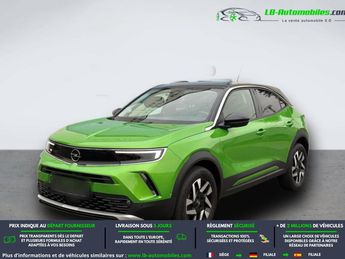  Voir d&eacute;tails -Opel Mokka 1.5 Diesel 110 ch BVM &agrave; Beaupuy (31)