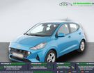 Hyundai I10 1.2 84 BVA à Beaupuy (31) Hyundai I10 1.2 84 BVA à Beaupuy (31)