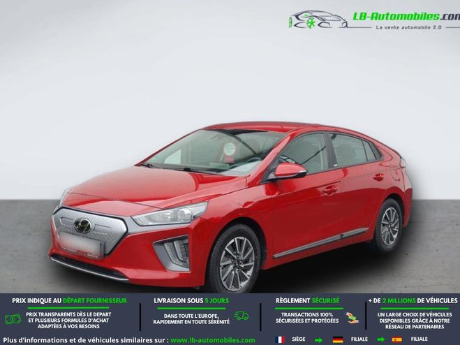 Hyundai Ioniq Electric 136 ch Rouge M�tallique de 2021