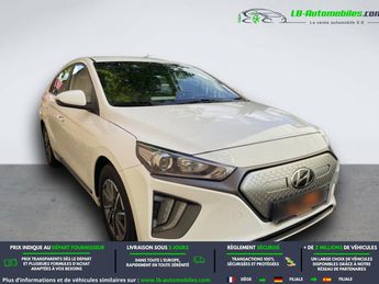  Voir d&eacute;tails -Hyundai Ioniq Electric 136 ch &agrave; Beaupuy (31)