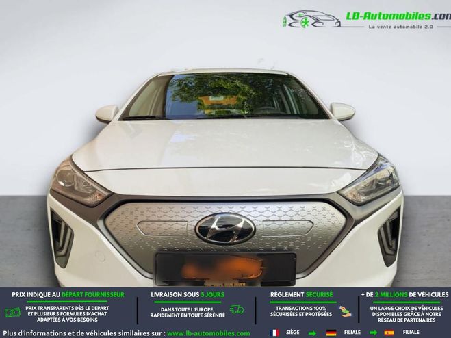 Hyundai Ioniq Electric 136 ch Blanc de 2021