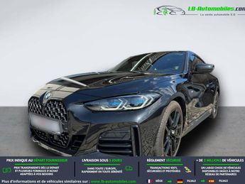  Voir d&eacute;tails -BMW Serie 4 430d xDrive 286 ch BVA &agrave; Beaupuy (31)
