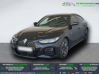 BMW Serie 4