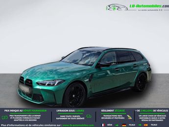  Voir d&eacute;tails -BMW M3 xDrive 510 ch BVA &agrave; Beaupuy (31)