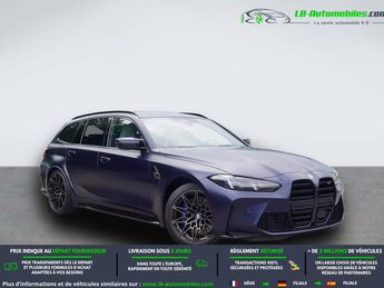  Voir d&eacute;tails -BMW M3 xDrive 510 ch BVA &agrave; Beaupuy (31)