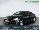 Audi A5 35 TDI 163 BVA &agrave; Beaupuy (31)