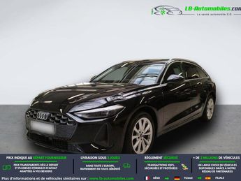  Voir d&eacute;tails -Audi A5 35 TFSI 150 BVA &agrave; Beaupuy (31)