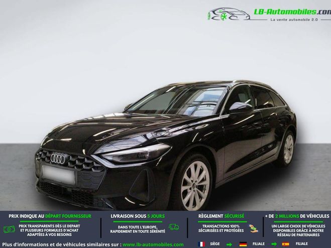 Audi A5 35 TFSI 150 BVA Noir M�tallique de 2025
