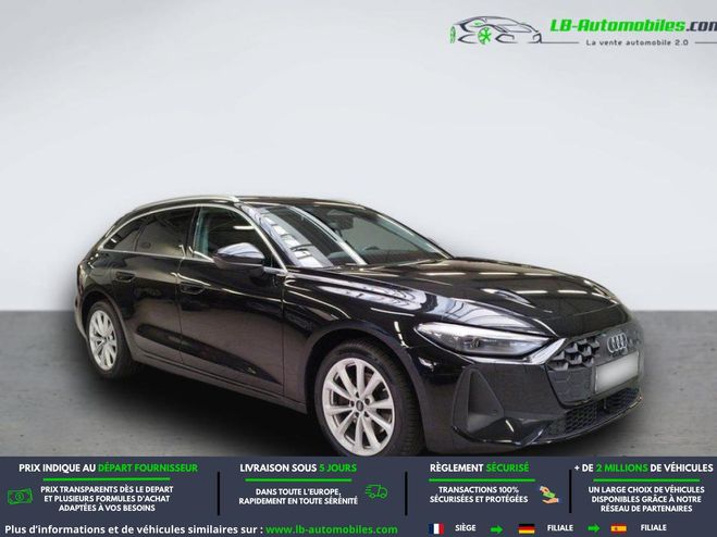Audi A5 35 TFSI 150 BVA Noir M�tallique de 2025