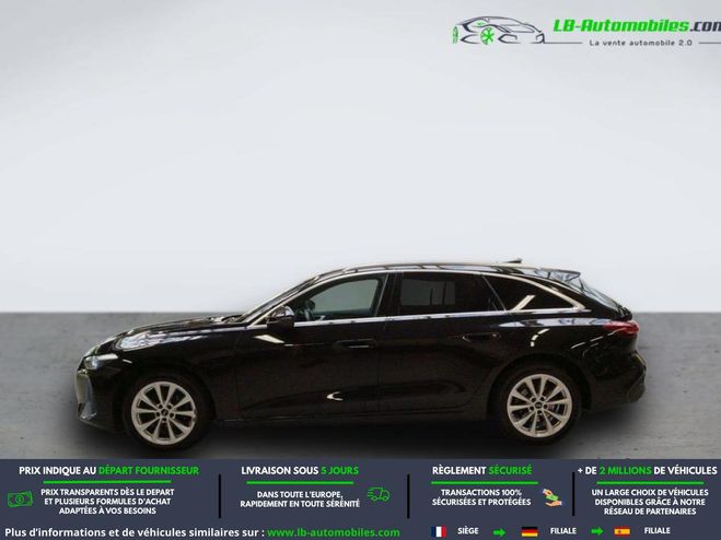 Audi A5 35 TFSI 150 BVA Noir M�tallique de 2025