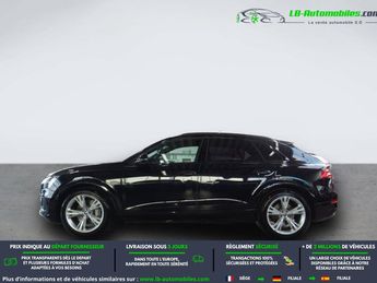  Voir d&eacute;tails -Audi Q8 50 TDI 286 BVA Quattro &agrave; Beaupuy (31)