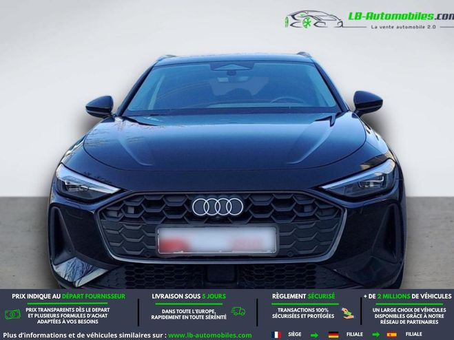 Audi A5 35 TFSI 150 BVA Noir M�tallique de 2025