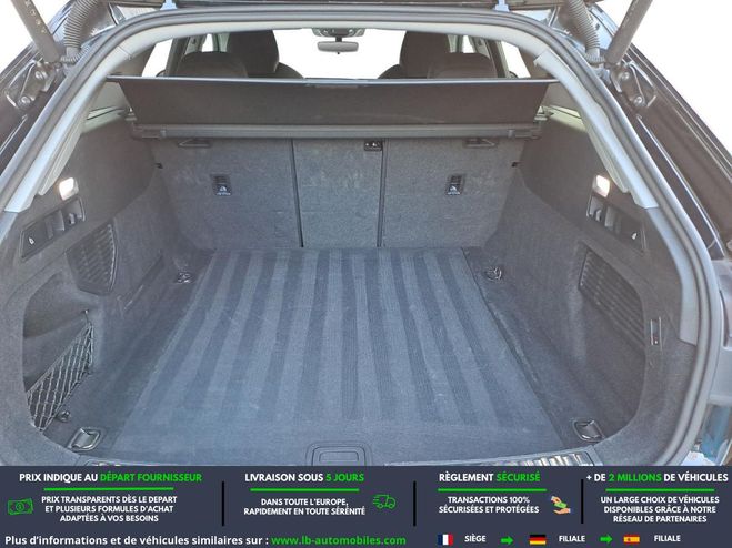 Audi A5 35 TFSI 150 BVA Noir M�tallique de 2025
