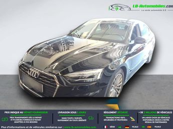  Voir d&eacute;tails -Audi A5 35 TDI 163 BVA &agrave; Beaupuy (31)