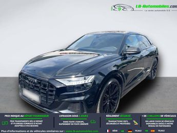  Voir d&eacute;tails -Audi SQ8 TFSI 507ch BVA Quattro &agrave; Beaupuy (31)