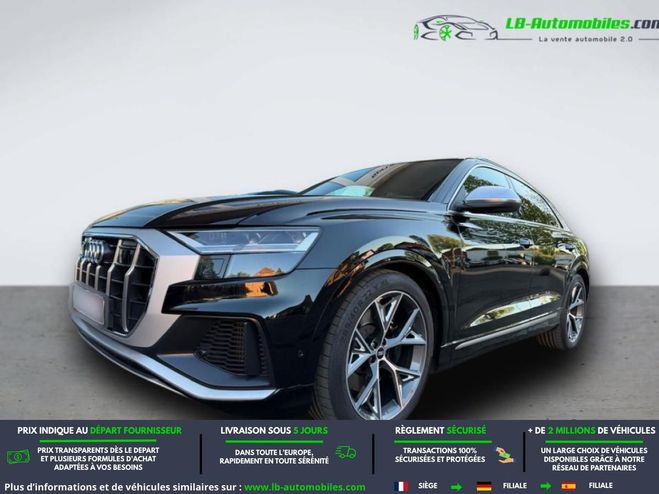 Audi SQ8 TFSI 507ch BVA Quattro Noir M�tallique de 2021