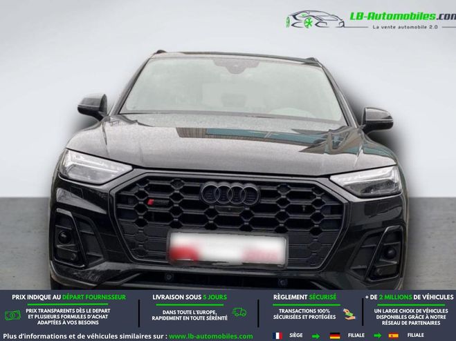Audi SQ5 3.0 V6 TDI 341 BVA Quattro Noir M�tallique de 2023