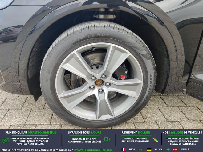 Audi SQ5 3.0 V6 TDI 341 BVA Quattro Noir M�tallique de 2025