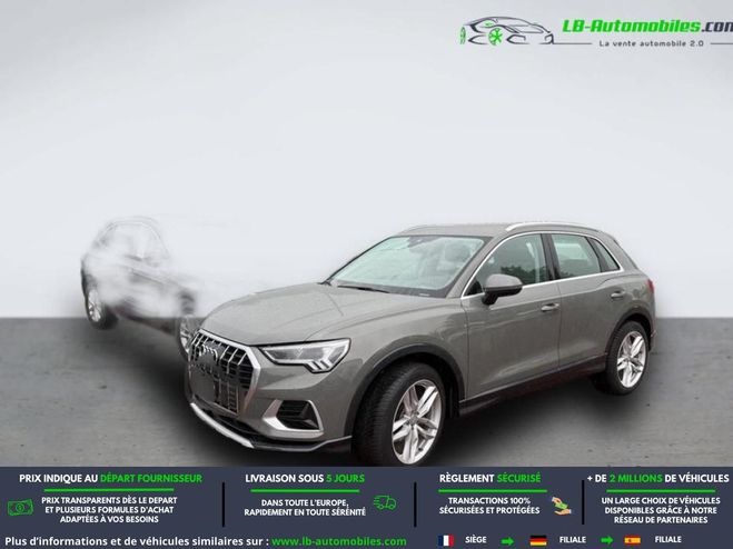 Audi Q3 35 TFSI 150 ch Gris M�tallique de 2019
