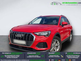  Voir d&eacute;tails -Audi Q3 40 TFSI 190 ch BVA Quattro &agrave; Beaupuy (31)