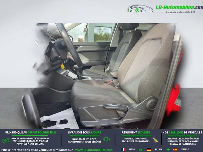 Audi Q3 40 TFSI 190 ch BVA Quattro Rouge M�tallique de 2019