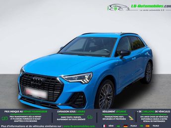  Voir d&eacute;tails -Audi Q3 40 TDI 200 ch BVA Quattro &agrave; Beaupuy (31)