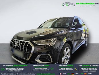 Voir d&eacute;tails -Audi Q3 40 TDI 200 ch BVA Quattro &agrave; Beaupuy (31)