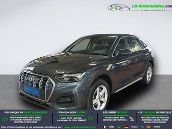  Voir d&eacute;tails -Audi Q5 50 TFSIe 299 BVA Quattro &agrave; Beaupuy (31)