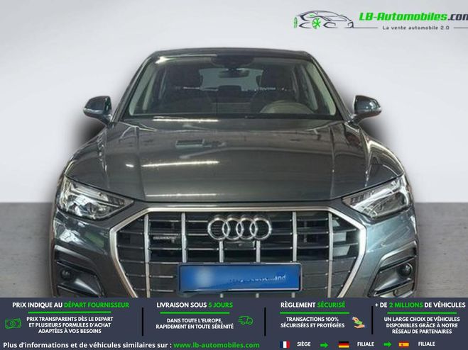 Audi Q5 50 TFSIe 299 BVA Quattro Gris M�tallique de 2024