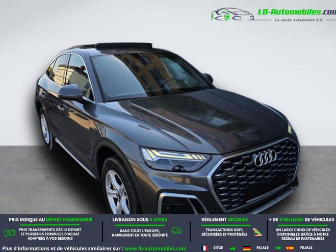 Audi Q5 50 TFSIe 299 BVA Quattro  de 2023