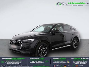  Voir d&eacute;tails -Audi Q5 50 TFSIe 299 BVA Quattro &agrave; Beaupuy (31)