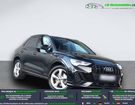 Audi Q3 40 TDI 200 ch BVA Quattro à Beaupuy (31) Audi Q3 40 TDI 200 ch BVA Quattro à Beaupuy (31)