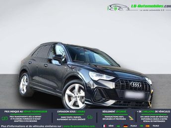  Voir d&eacute;tails -Audi Q3 40 TDI 200 ch BVA Quattro &agrave; Beaupuy (31)